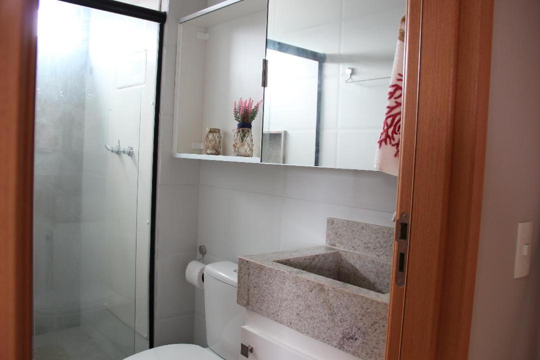 Apartamento de 1 Quarto