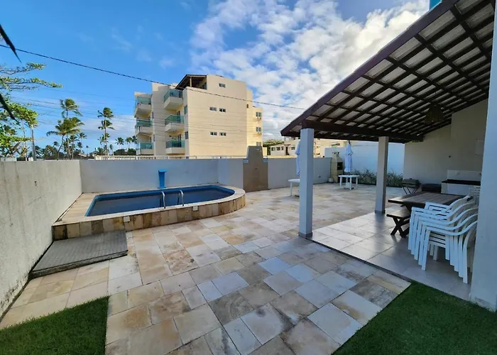 Mahalo Beach Residence