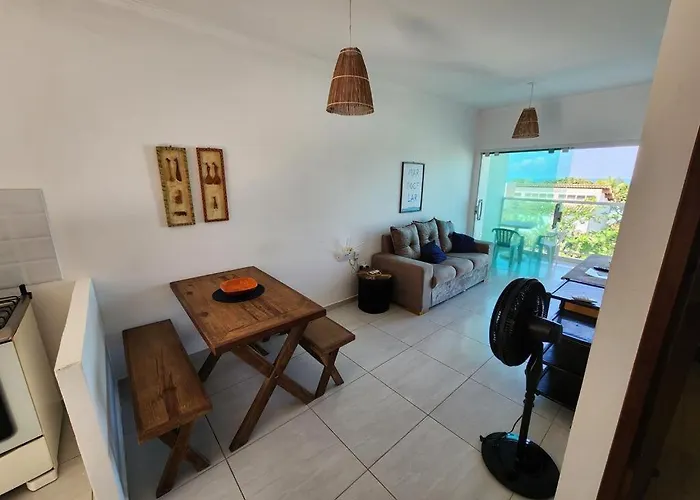 Mahalo Beach Residence