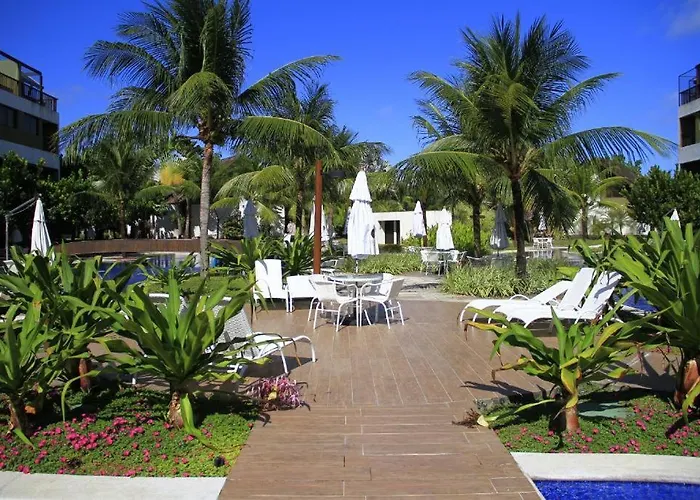 Beach Flats Resort Malawi Muro Alto