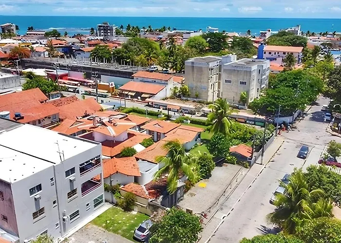 Apartamento Praça Nove